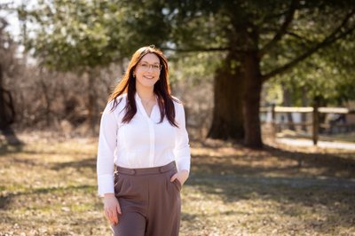 Headshots for Remote Employees