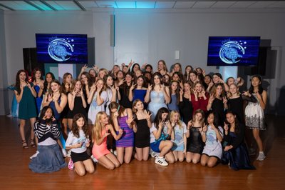 Sign of the Times - Bat Mitzvahs in 2026