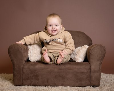 Bucks County Preschool Photographer