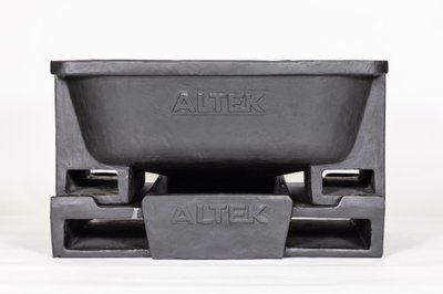 Machinery or Equipment Photos on White Background