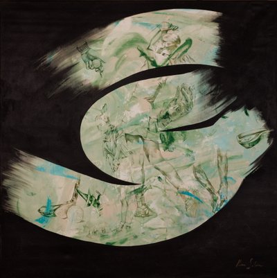 High Resolution Photos of Paintings adn Artwork