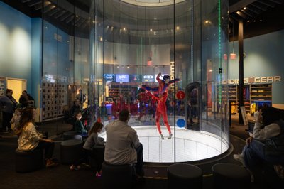 Facility Photos of Local Event Spaces