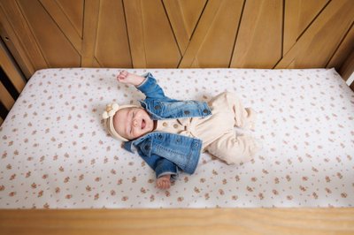 In Home Baby Photos Near Me