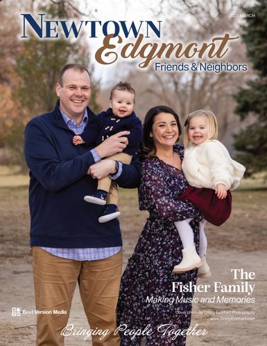Edgmont Family Photographer