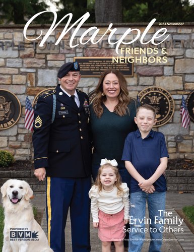 Photographer for Military Families