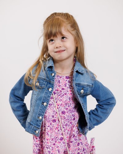Pre-K School Photographer