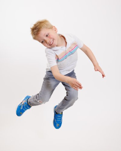 Fun Preschool Photos