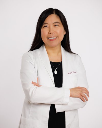 Easy and Quick Headshots for Medical Professionals