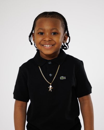 Preschool Portrait Photographer in Springfield, PA
