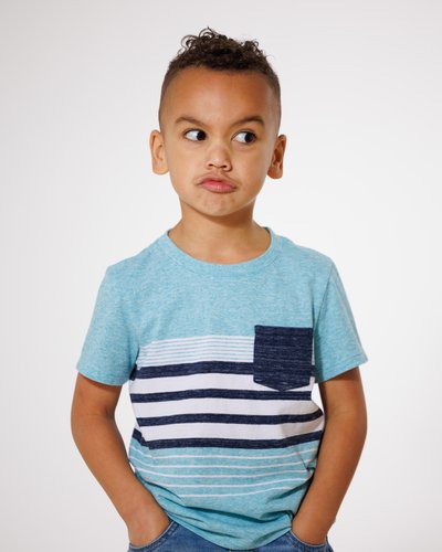 Preschool Photos with Personality