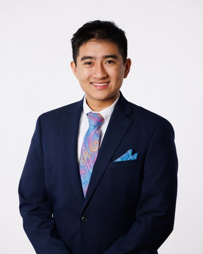 LinkedIn Headshot Photographer