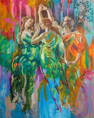 Art Reproduction Photography