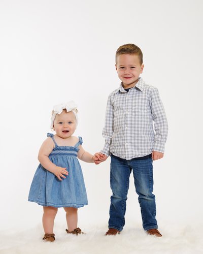 Chester Springs Preschool Photographer