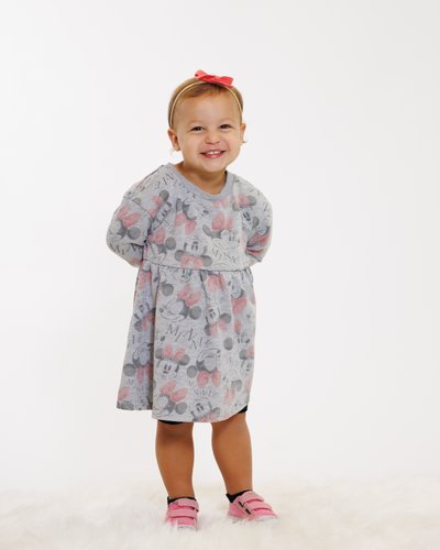 PreSchool Picture Day - Full Length Photos