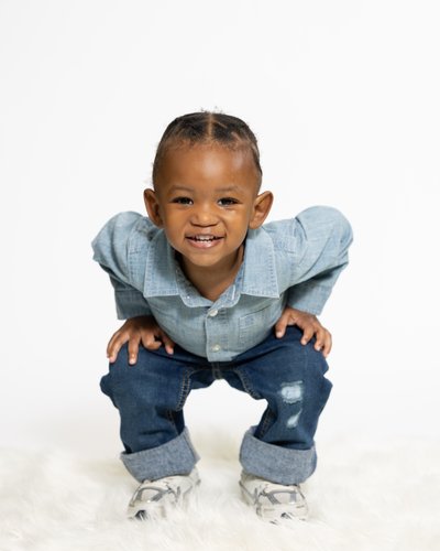 Philly PreSchool Photographer