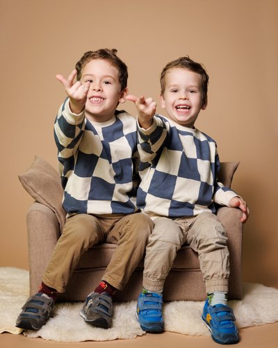 Experienced School Photographer