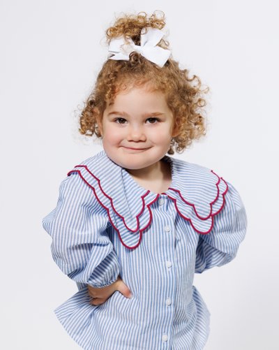 Best Local Pre-School Photographer