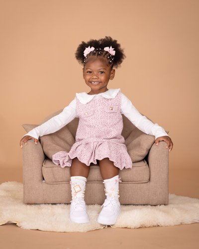 Pre-School Photography in Ardmore