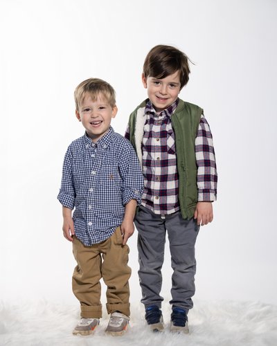 Wilmington DE Preschool Photographer