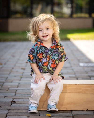 Malvern Pre-School Photographer