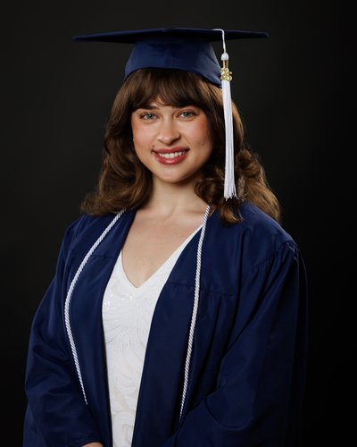 Class of 2026 Graduation Photographer