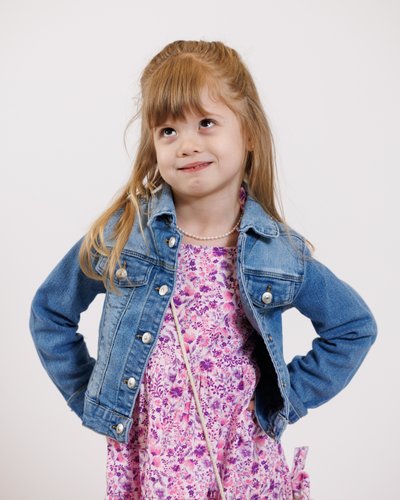 Pre-K School Photographer