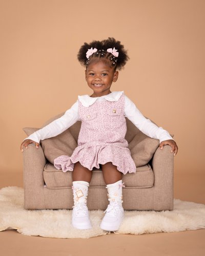 Pre-School Photography in Ardmore