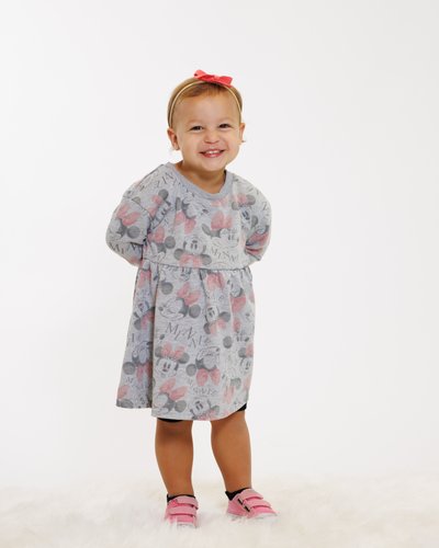 PreSchool Picture Day - Full Length Photos