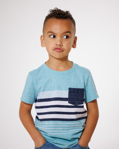 Preschool Photos with Personality