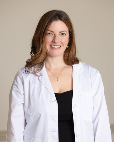 OBGyn Doctor Headshots