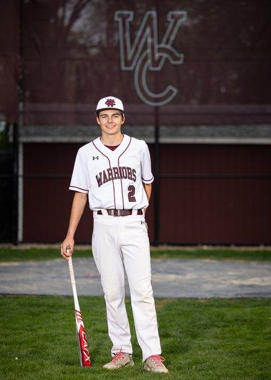 West Chester Graduation Photographer
