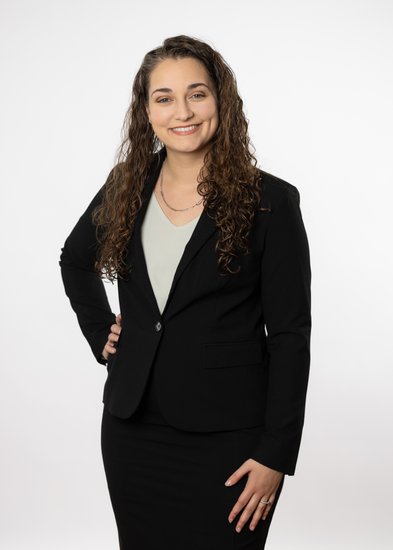 Business Portraits for Law Firms