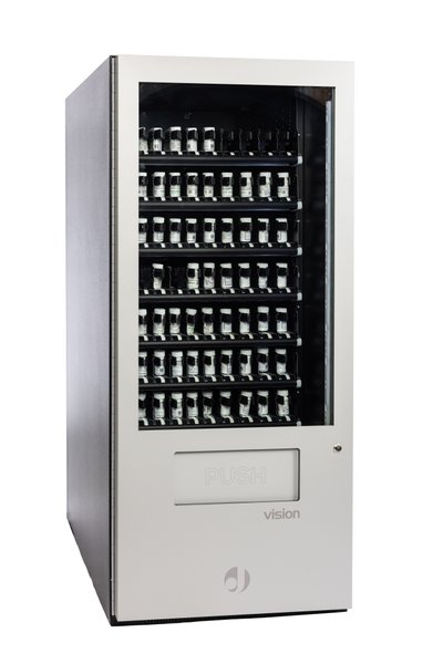 Photos of Large Equipment