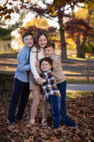 Malvern Photographer Who Does Outdoor Photos