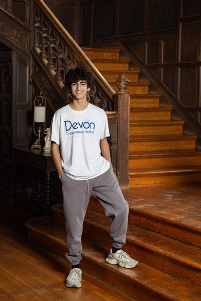 Dress Code Photos for Devon Preparatory School