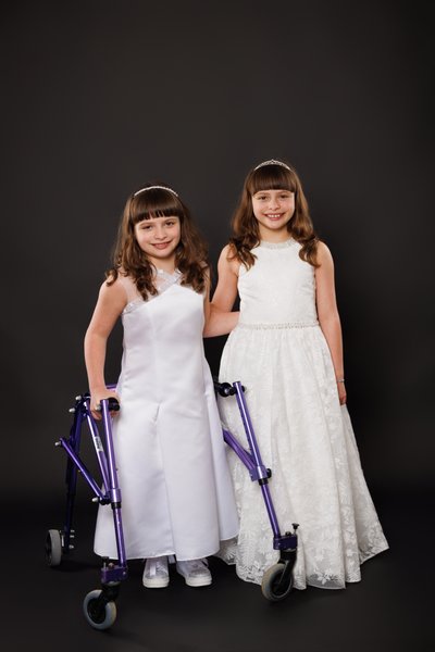 Portrait Studio for All Abilities