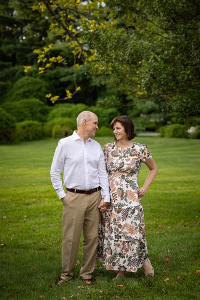 Engagement Sessions for Second Marriages