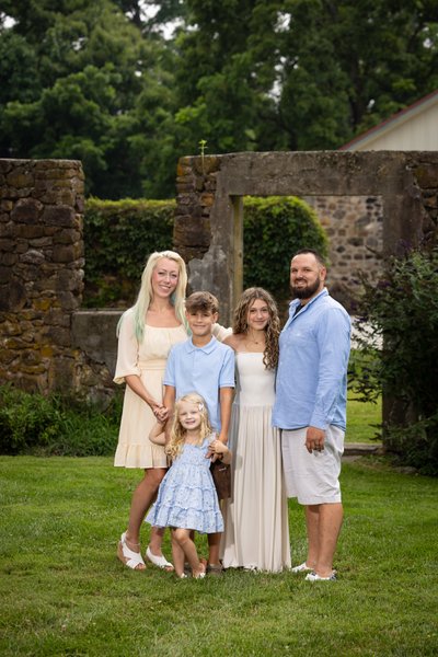 Malvern Studio— A Private Setting with Timeless Charm