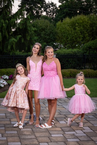 Sydney's 16th