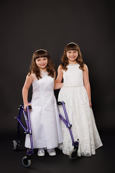 Portrait Studio for All Abilities
