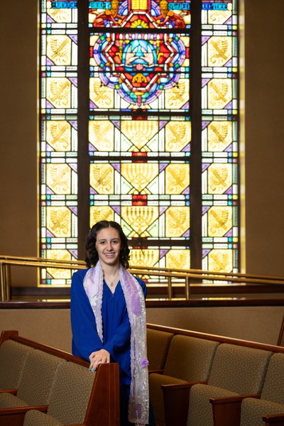Wilmington Bar Mitzvah Photographer