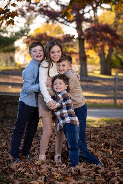 Malvern Photographer Who Does Outdoor Photos