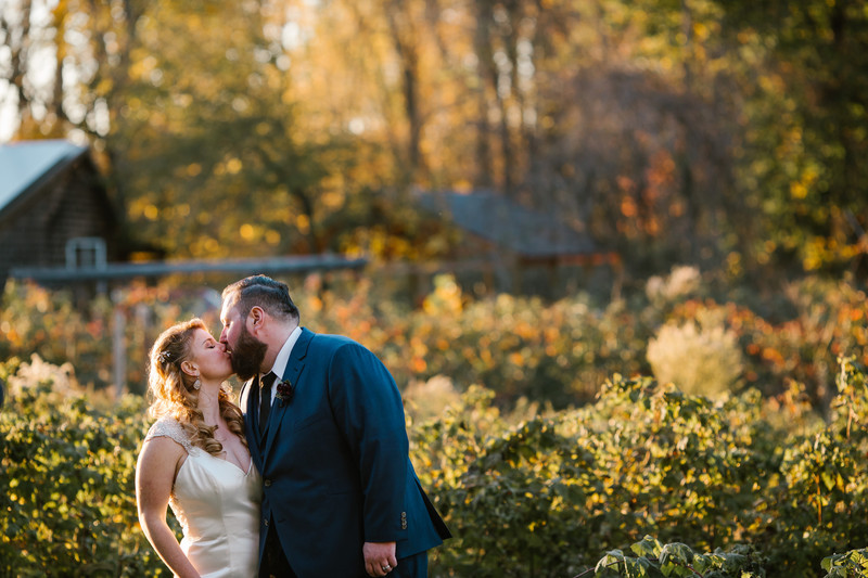 Spring Valley New York Wedding Photographer