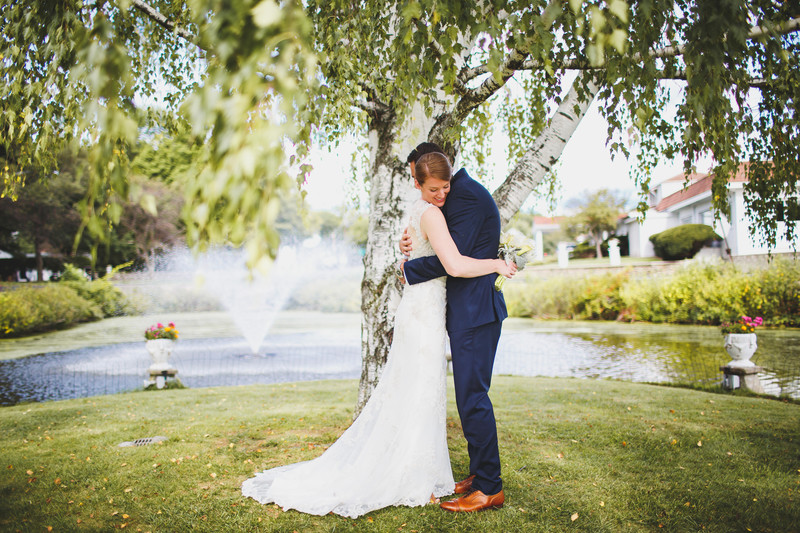 NJ Barn Wedding | Rustic New Jersey Wedding