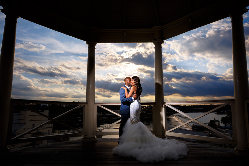 Philly Wedding Photographers