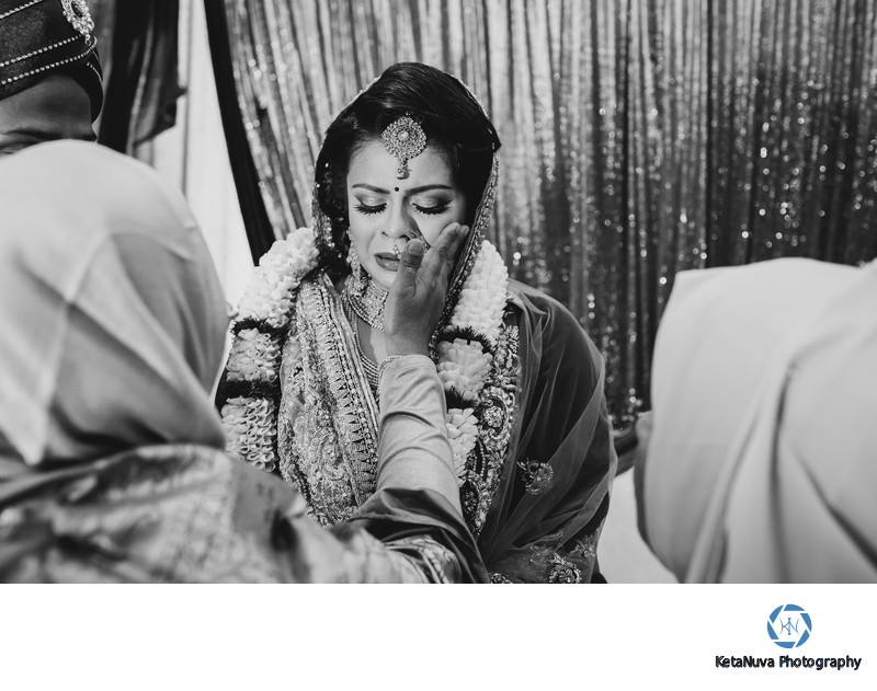 Candid Indian Wedding Photography Nj New Jersey Ny And Pa