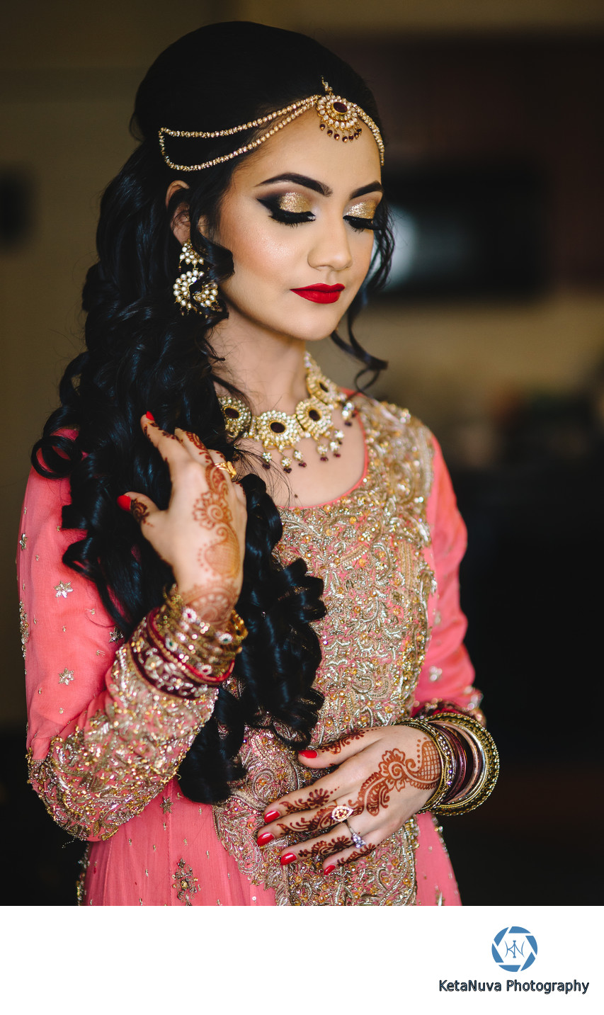 Best Pakistani Wedding Photographer CT