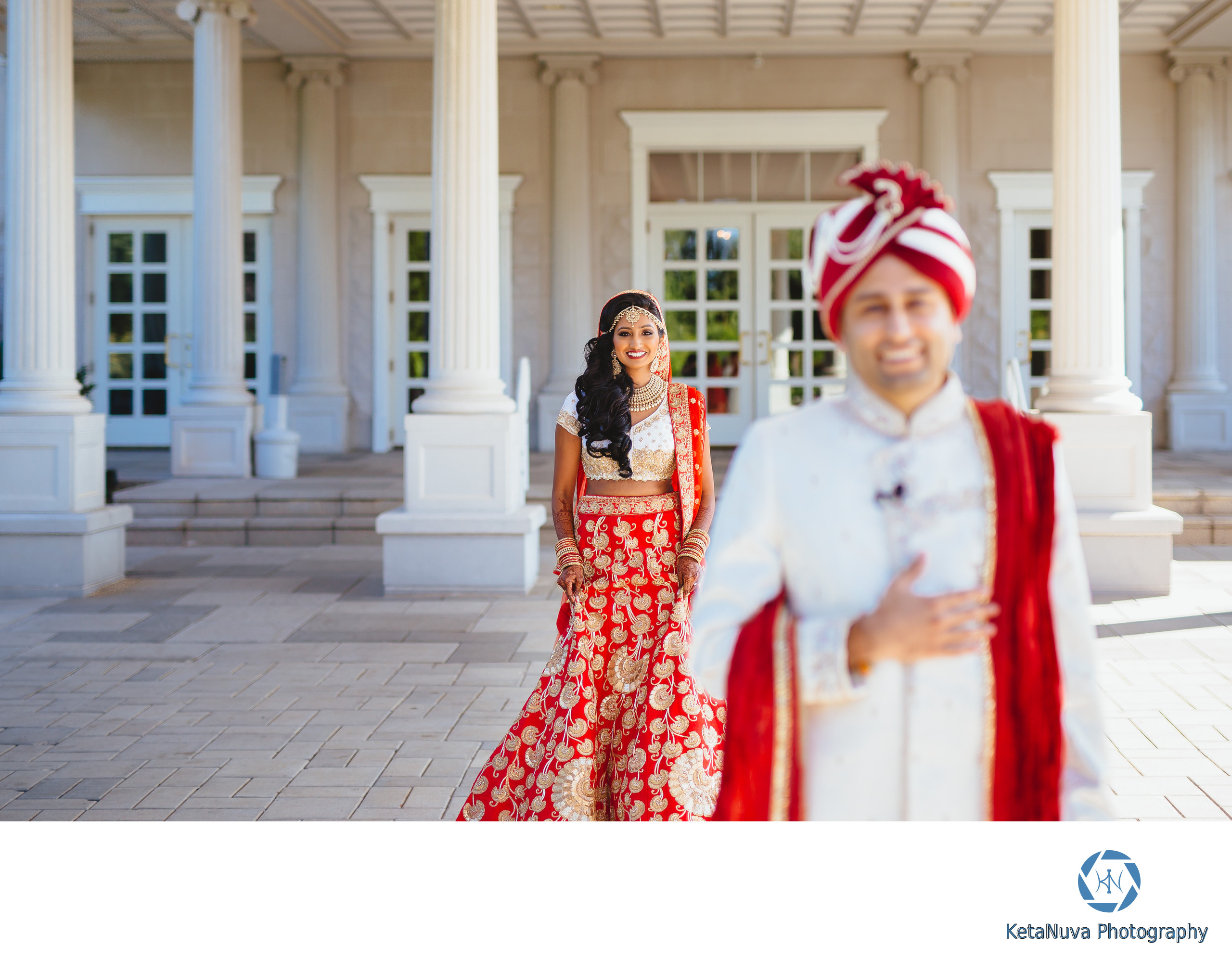 New Jersey Indian Wedding Photographer - New Jersey, NY and PA wedding