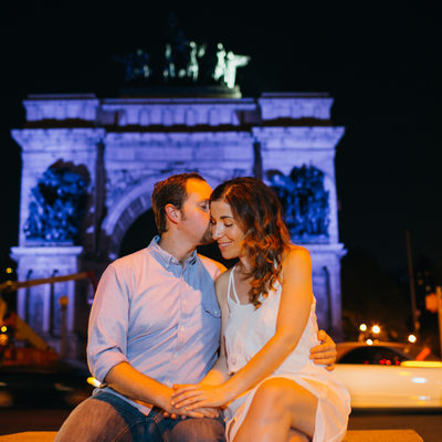 Brooklyn Engagement Photography Locations