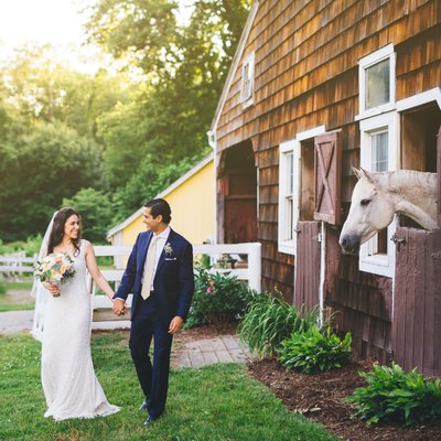 Bedford Hills Hudson Valley Wedding Photographer 